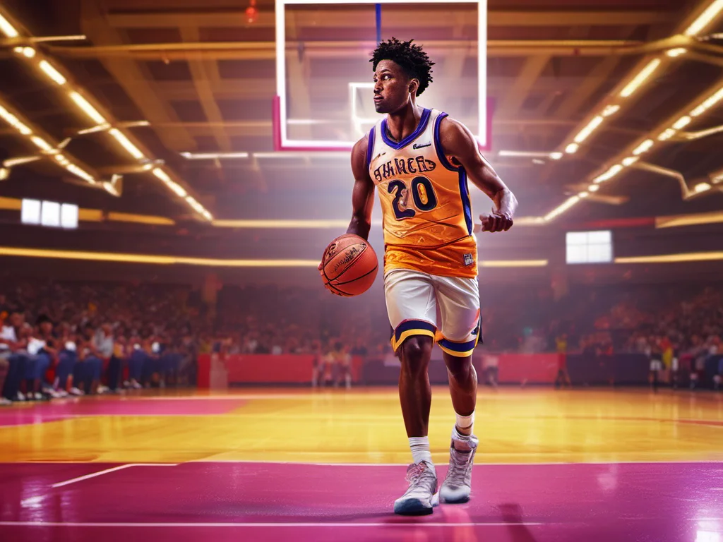 小瓦格纳NBA本赛季表现爆发助力魔术稳居东部上游